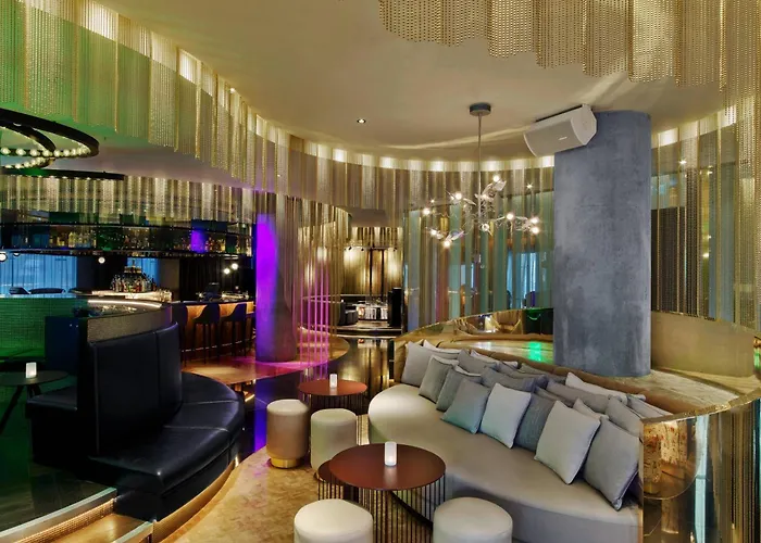 Hotel W Londra